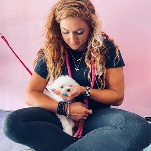 Meet your Posher, Cassidy